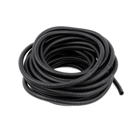 Cable de fibra óptica de AD10.0-54.5 para proteger la manguera, tubo corrugado de plástico, manga de recubrimiento, 2 m/lote ► Foto 1/5