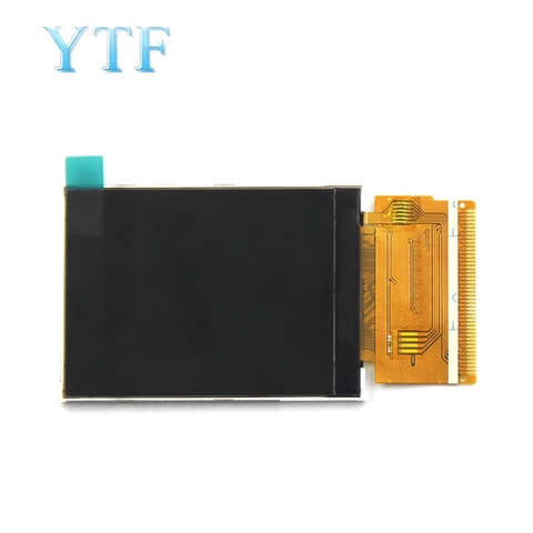 Pantalla táctil LCD TFT de 2,6 pulgadas, controlador ILI9325 ► Foto 1/2