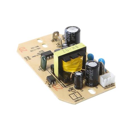 Placa humidificadora Universal, 12V, 34V, 35W, pieza de repuesto, componente, placa de circuito de atomización, módulo, Control profesional, Su potencia ► Foto 1/6