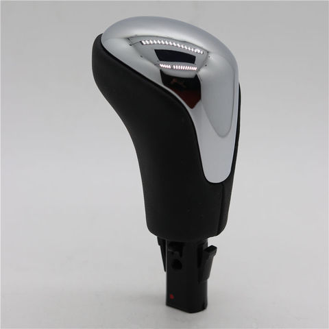 Palanca de cambio de marchas automático para Hyundai, palanca de cambio de marchas con superficie brillante, bola de mano, para Solaris Verna 2011-2015Accent, shift46720 ► Foto 1/4