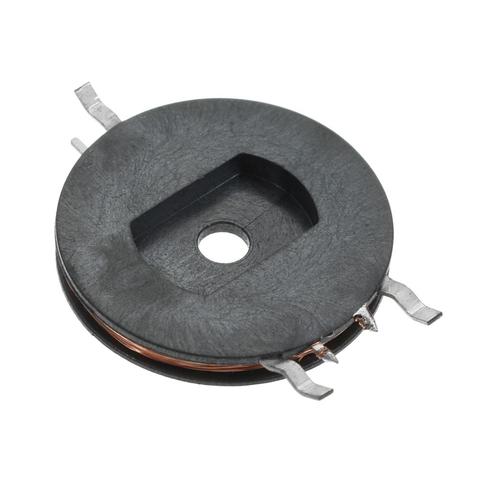 Bobina de transformador de inductancia para reparación de supercarga, funda de llave remota, tarjeta inteligente, Inductor de aceite para llave de coche Renault Megane, 1 ud. ► Foto 1/6