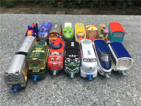 Takara Tomy-coches de juguete de Metal ► Foto 1/6