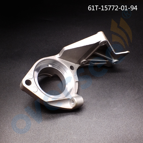 Supervisar 61T-15772-01-94 aluminio estancia 2 para 25HP 30HP Motor fueraborda Yamaha 61N 61 T 69 P arranque ► Foto 1/4