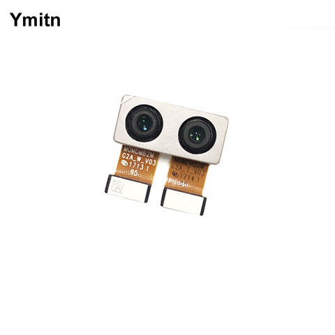 Ymitn-cámara Original para OnePlus 5, OnePlus 5 A5000, cámara trasera principal, módulo de cámara grande, Cable flexible ► Foto 1/2