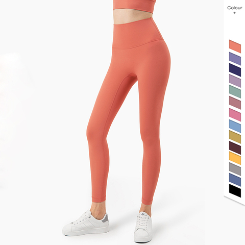 Vnazvnasi-Conjunto de Yoga, mallas y Tops, trajes deportivos para Fitness, ropa de gimnasio, sujetador de Yoga y mallas sin costuras, Tops y pantalón para correr, 2022 ► Foto 1/6