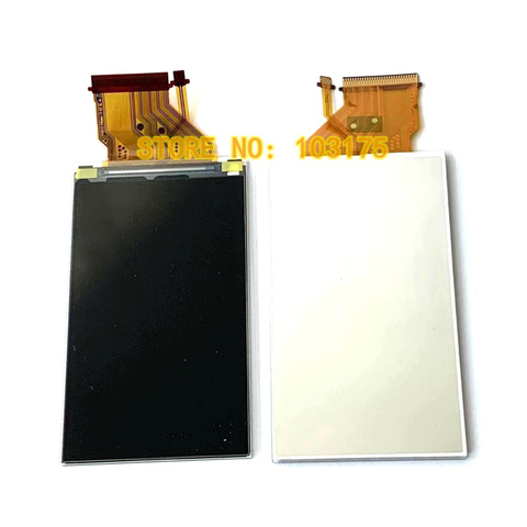 Pantalla LCD para Sony A6000, A6300, MC2500, A5100, A6500, con retroiluminación ► Foto 1/1