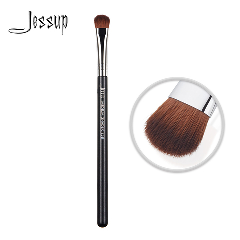 Jessup-brocha para sombra de ojos, corrector de maquillaje, herramienta de belleza cosmética, sombreador medio 259 ► Foto 1/6