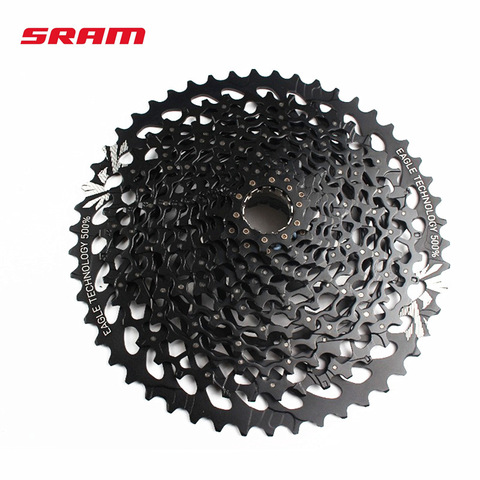 SRAM NX/GX EAGLE PG 1230 1275 1210 1130 10/11-50T 52T 42T 12S, piñón libre compatible con XD/SH, accesorios para bicicleta ► Foto 1/5