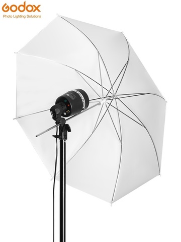 GODOX Sy8000 AC Slave destello de luz LED lámpara E27 5600K 72WS 72W estudio fotográfico estroboscópico con Cable de sincronización ► Foto 1/6