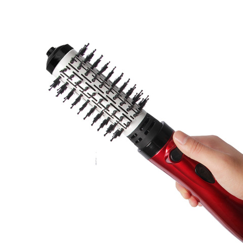 Rizador de pelo automático 2 en 1 ► Foto 1/4