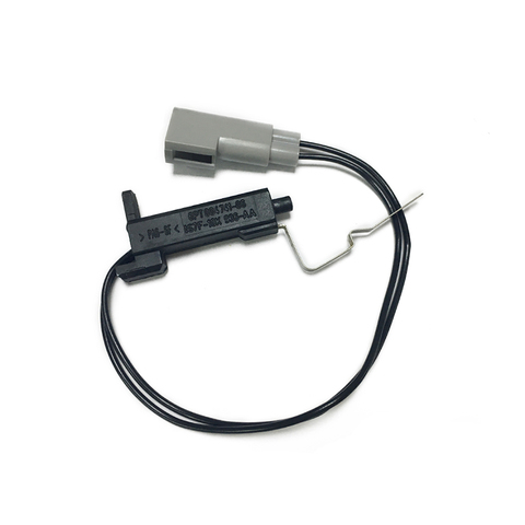 Sensor de temperatura de aire para coche, accesorios para Ford Mondeo MK2 MK3 MK4, 1S7F10K936AA ► Foto 1/5