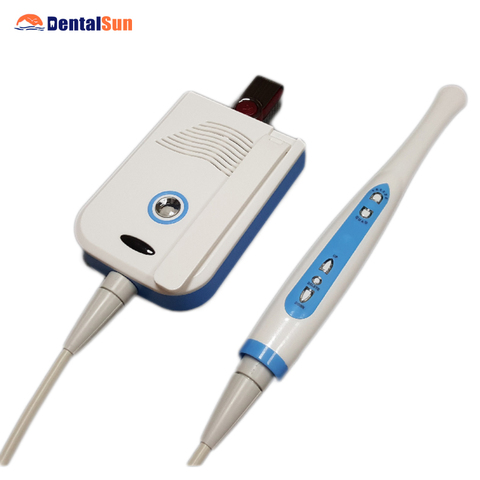 MD2000 5,0 Mega píxeles CCD WIFI Dental cámara Intraoral ► Foto 1/1