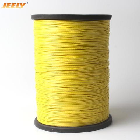 JEELY 683lbs 1,8mm 12 hebras 50M UHMWPE cable de línea de Kiteboarding ► Foto 1/6