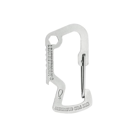 LEATHERMAN-CARABINER accesorio ► Foto 1/3