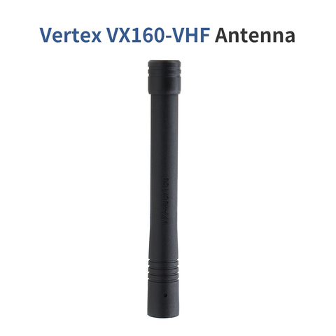 VHF antena corta ATV-6B para Yaesu/vértice estándar ATV-6B VX-160 VX-180 VX-210 VX-210A VX-820 VX-920 Radio ► Foto 1/5