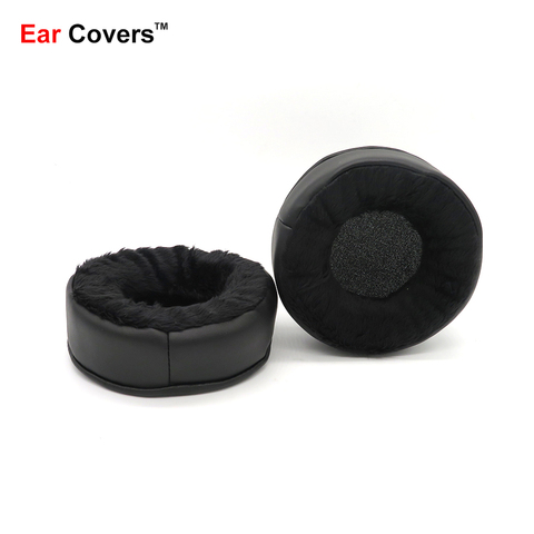 Cubre orejas para auriculares ISK HD9999, almohadillas de repuesto ► Foto 1/6