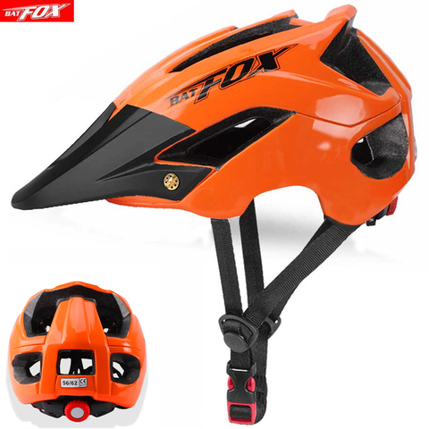 Casco de bicicleta de carretera para hombre, nuevo casco de seguridad deportivo para ciclismo de montaña ► Foto 1/6