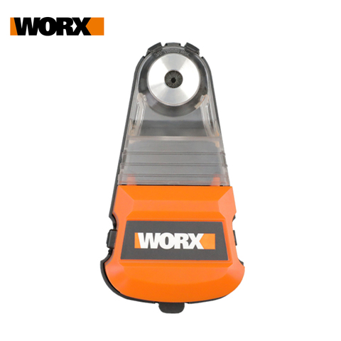 Worx-colector de caja de polvo para taladro inalámbrico, WA1601 destornillador eléctrico, eliminación de polvo, Universal para diámetro inferior a 10mm ► Foto 1/5