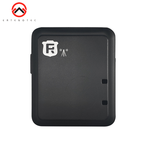 RF-V13 GSM Mini Size Car Tracker LBS Locator Tracking Device Smart Door Security Alarm System Magnetic Door Alarm Home Safety ► Foto 1/6