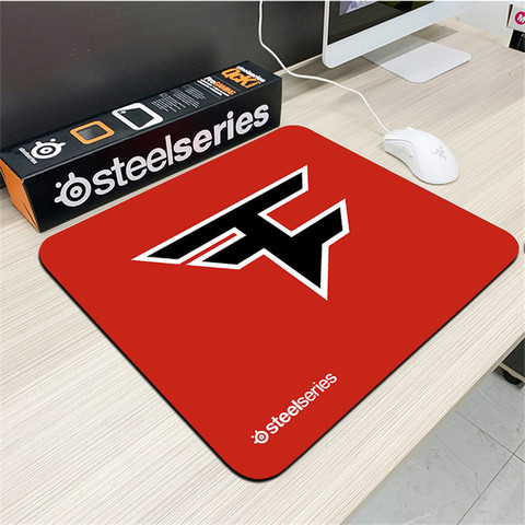 Juego MousePad alfobrilla de ratón ordenador ratón Pad jugador Mause alfombra PC escritorio Mat con teclado de 400X450 cuaderno alfombrilla grande para ratón ► Foto 1/6