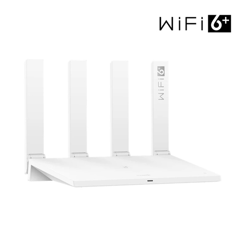 Original Huawei WiFi AX3 Pro Router WiFi 6 + 3000Mbps 2,4 GHz 5GHz Dual-Band Gigabit WIFI Router inalámbrico ► Foto 1/6