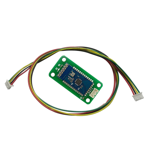 RD-placa bluetooth para fuente de alimentación DPS y DPH, versión de comunicación ► Foto 1/1