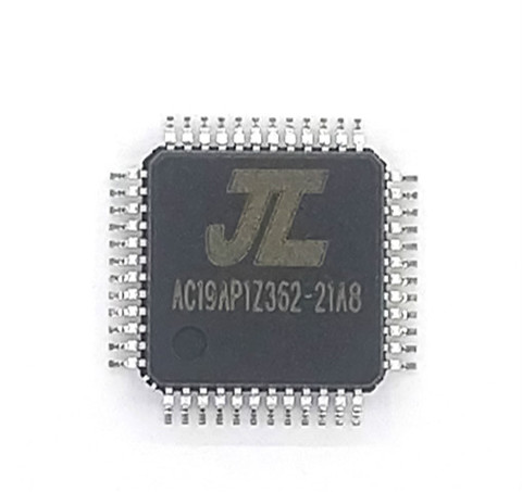 JL 5,0 Bluetooth AC6921A estéreo Multi-función Multi-IO Puerto admite tarjeta SD/U disco/FM Chip ► Foto 1/1