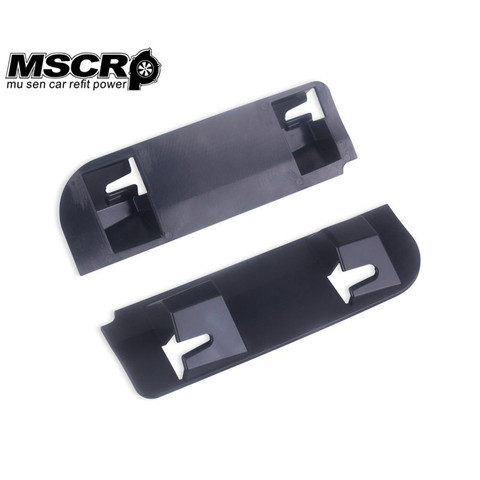 Portón trasero de arranque de reparación se rompió Clip Kit Clips para Nissan Qashqai 2006 -2013 ► Foto 1/6