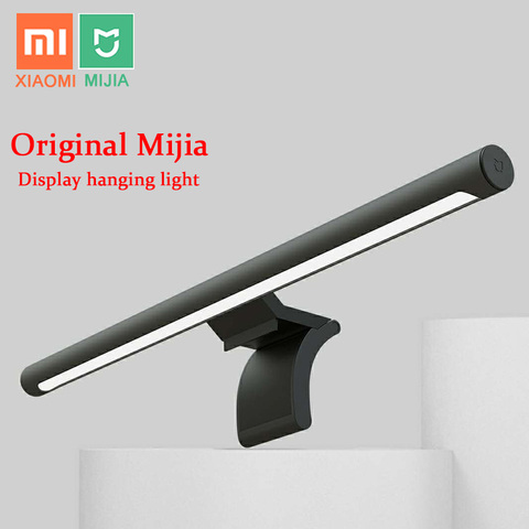 Xiaomi-lámpara colgante de pantalla Original para el hogar, luces para PC, protección ocular, Lámpara de trabajo de estudio, lámpara de escritorio USB, control remoto inalámbrico ► Foto 1/4