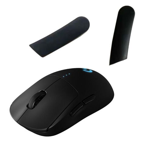 Botones laterales L R para ratón inalámbrico de juegos Logitech GPro, 1 unidad ► Foto 1/6