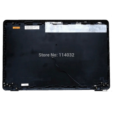 Cubierta para LCD de Computadora Portátil para Asus VivoBook 15 X542 X542U X542B X542UAP R542 R542U FL8000 90NB0FD2-R7A100 13NB0FD2AP0401 13NB0FD2AP04 ► Foto 1/6