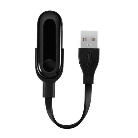 Cable de carga USB de repuesto nuevo para reloj inteligente Xiaomi Mi Band 3, Envío Gratis ► Foto 1/6