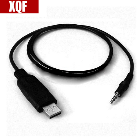 Cable de programación USB para ERW-7, Radio bidireccional, ERW-4C ► Foto 1/2