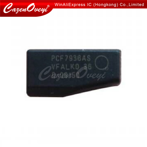 5pcs/lot PCF7936 PCF7936AS PCF 7936 Original new Best quality In Stock ► Foto 1/2