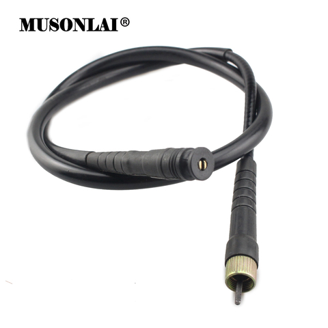 Cable de velocímetro para motocicleta, medidor odómetro para Motocross, para Honda XR250 XR 250 ► Foto 1/6