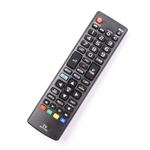 AKB73715601 mando a distancia universal para LG LCD LED TV AKB73975309 AKB73975708 AKB73975757 55LA690V 55LA691V 55LA860V 55LA868V ► Foto 1/6