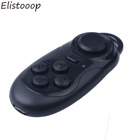 Gamepad inalámbrico Bluetooth VR controlador VR PC Joystick control Gamepad para IOS/Android Teléfono Inteligente para VR controlador de PC ► Foto 1/6