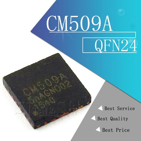 1 Uds CM509A QFN24 chip LCD ► Foto 1/2