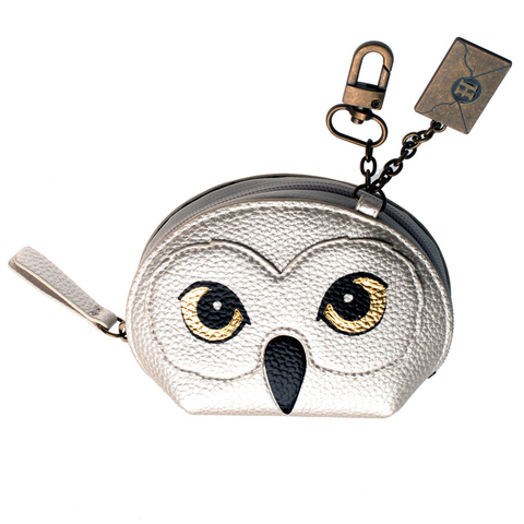 Lovely Hedwig-cartera para mujer, monedero, DFT9304 ► Foto 1/6