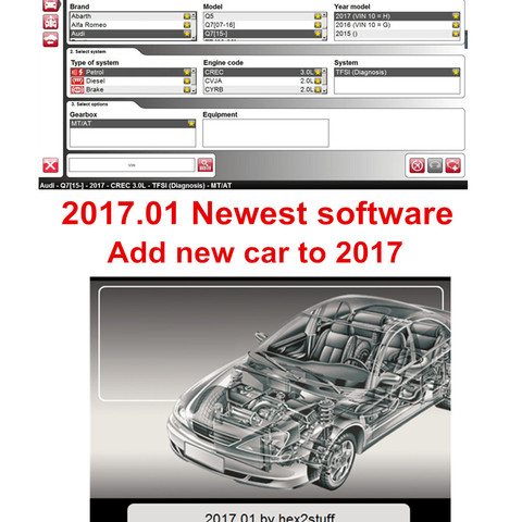 Herramienta de diagnóstico automotriz vd ds150e cdp 2017.R1 01 para coches y camiones, software de activación gratuita por correo electrónico sin keygen para delphis, compatible con modelos de 2017 años, novedad de 2017 ► Foto 1/6