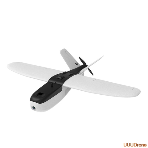 ZOHD-Nano Talon EVO 860mm Wingspan AIO v-tail EPP FPV Wing RC avión PNP/con FPV Ready - PNP versión para RC FPV Hobby DIY toy ► Foto 1/6