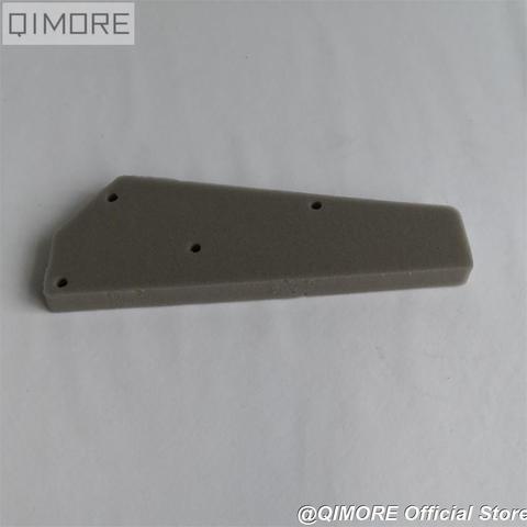 Elemento de filtro de aire para Scooter de 4 tiempos, ciclomotor ATV QUAD 139QMB 147QMD GY6 50 / GY6 60 / GY6 80 ► Foto 1/6