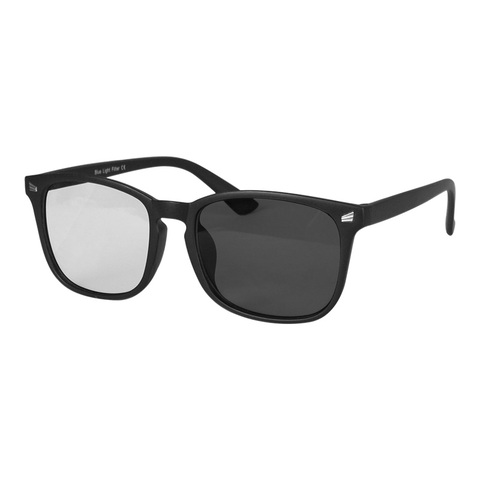 SHINU-gafas de lectura multifocales para hombre y mujer, lentes fotocromáticas con bloqueo de luz azul, gafas graduales para presbicia ► Foto 1/1