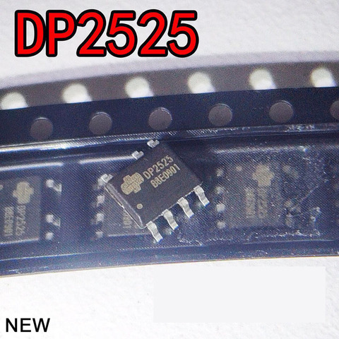 (5 piezas) DP2525 5W PWM / PR8278B PR8278 SOP-8 ► Foto 1/2