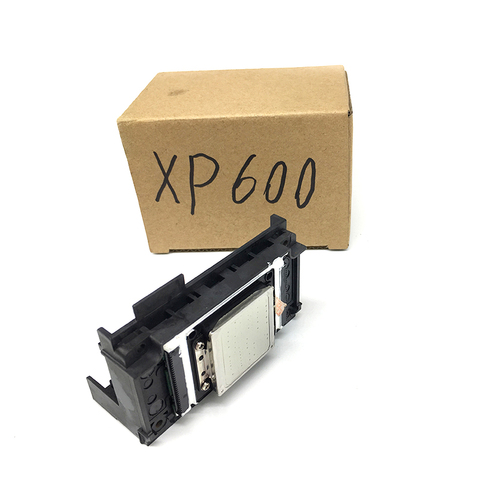 Cabezal de impresión Original XP600, cabezal de impresión eco solvente para Epson XP600 XP610 XP620 XP625 XP630 XP635 XP700 DX8 DX9 ► Foto 1/4