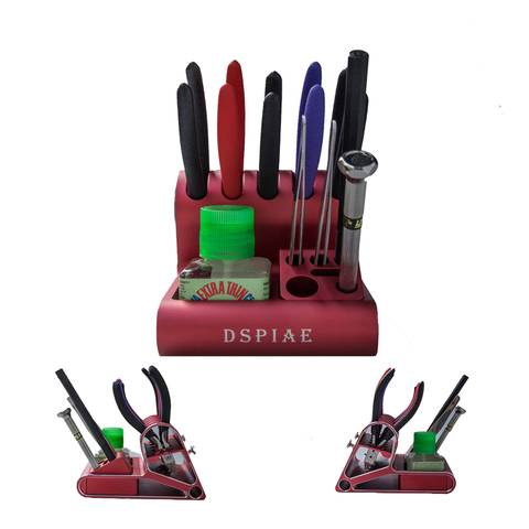 DSPIAE-estante de herramientas para manualidades, accesorio de Hobby para modelar, AT-R ► Foto 1/6