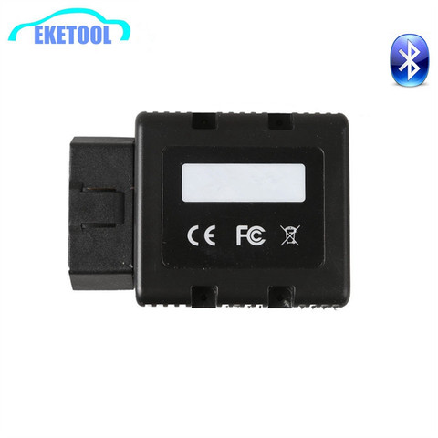 PSA-COM interfaz Bluetooth OBD2 diagnóstico y programación para Citroen/Peugeot reemplazo de Lexia 3 PP2000 PSACOM PSA lector de código COM ► Foto 1/6