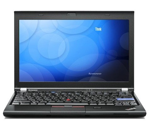 Lenovo ThinkPad x220 i5 2410M/i7 2620M 2,5ghz 4gb/8gb/16gb/32 gb de ram HDD/SSD 12,5 