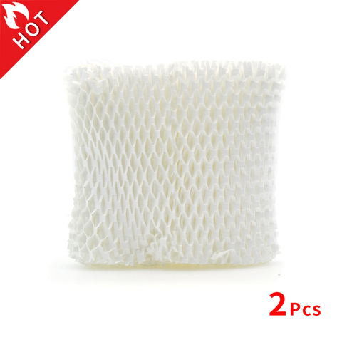 2 unids/lote OEM HU4706 humidificador filtros, filtro de bacterias y báscula para Philips HU4706 HU4136 piezas de humidificador ► Foto 1/4