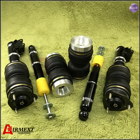 Kit de suspensión de aire/para CIVIC 8gen (2006 ~ 2011) /coilover + montaje de resorte de aire/autopartes/ajustador de chasis/resorte de aire/neumático ► Foto 1/5